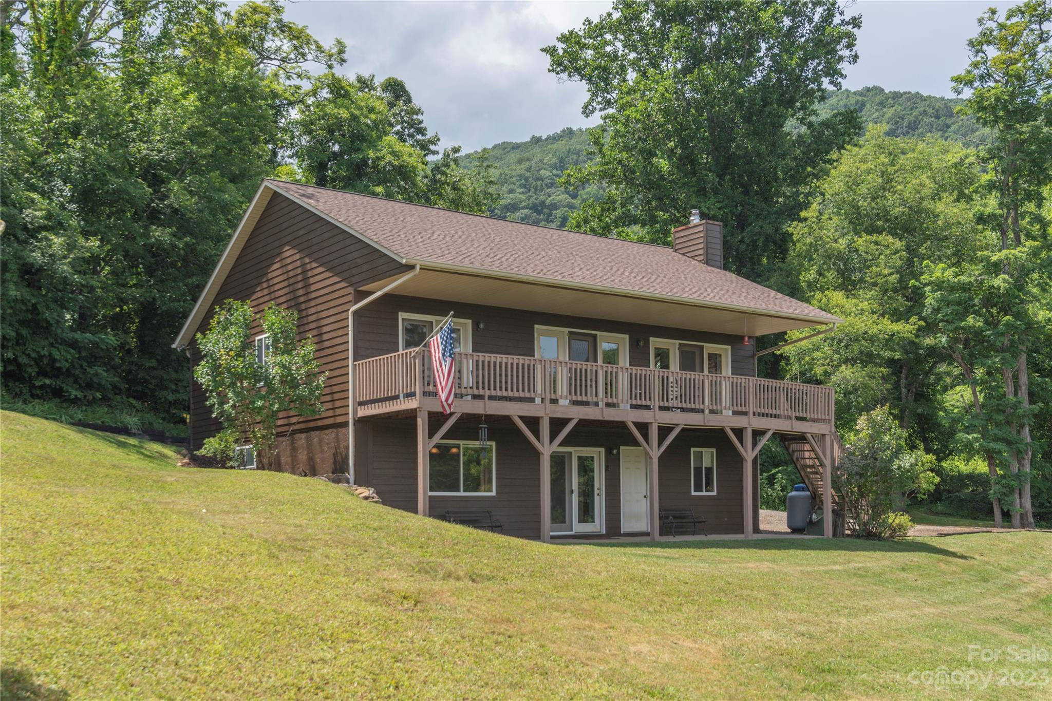 194 Kelly Springs Road Waynesville NC 28786