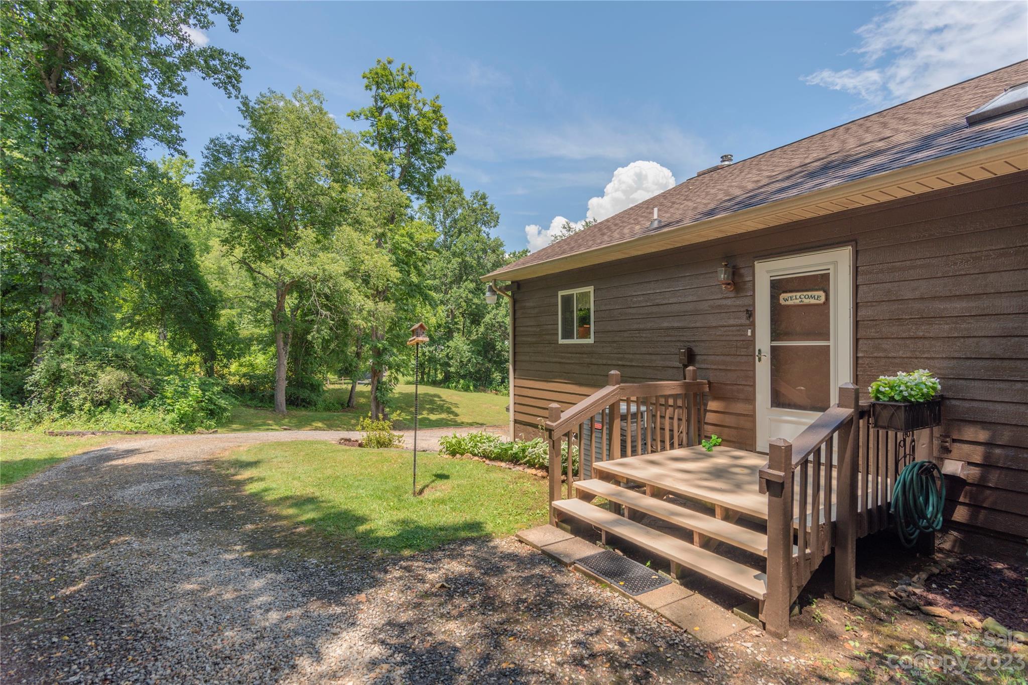 194 Kelly Springs Road Waynesville NC 28786