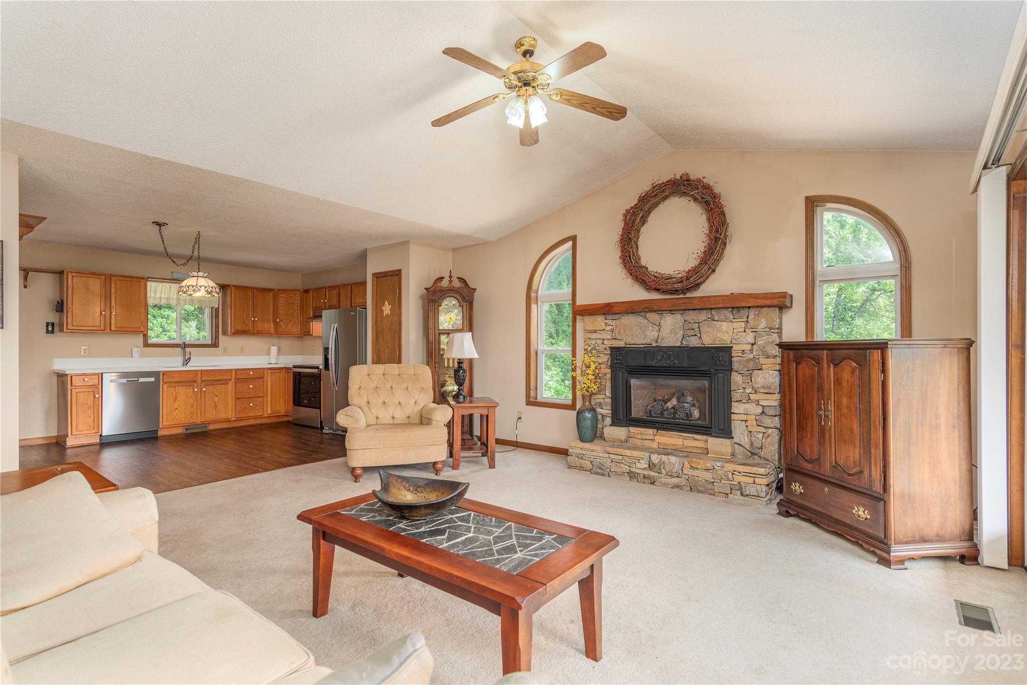 194 Kelly Springs Road Waynesville NC 28786