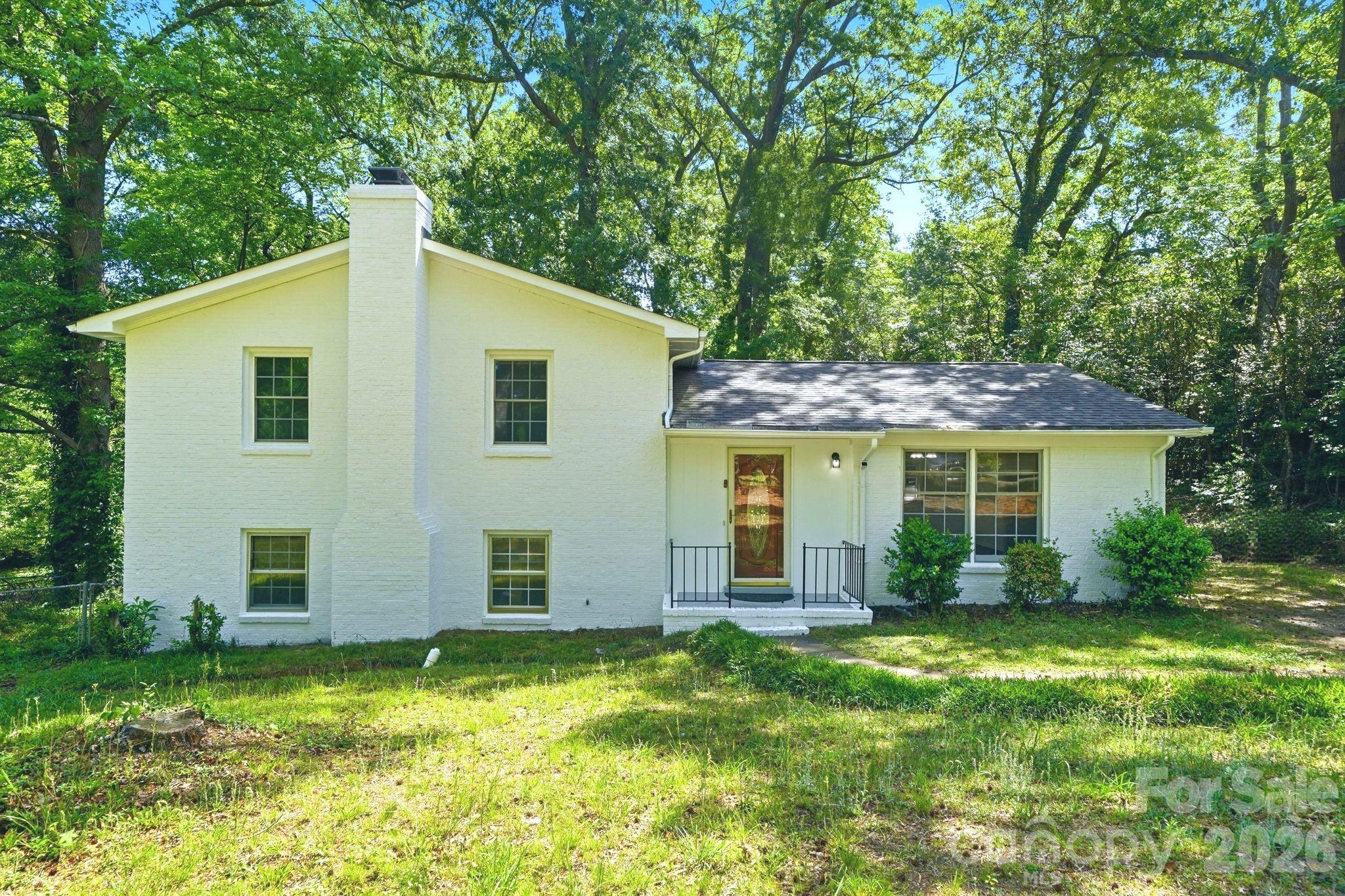 1412 Rama Road Charlotte NC 28211