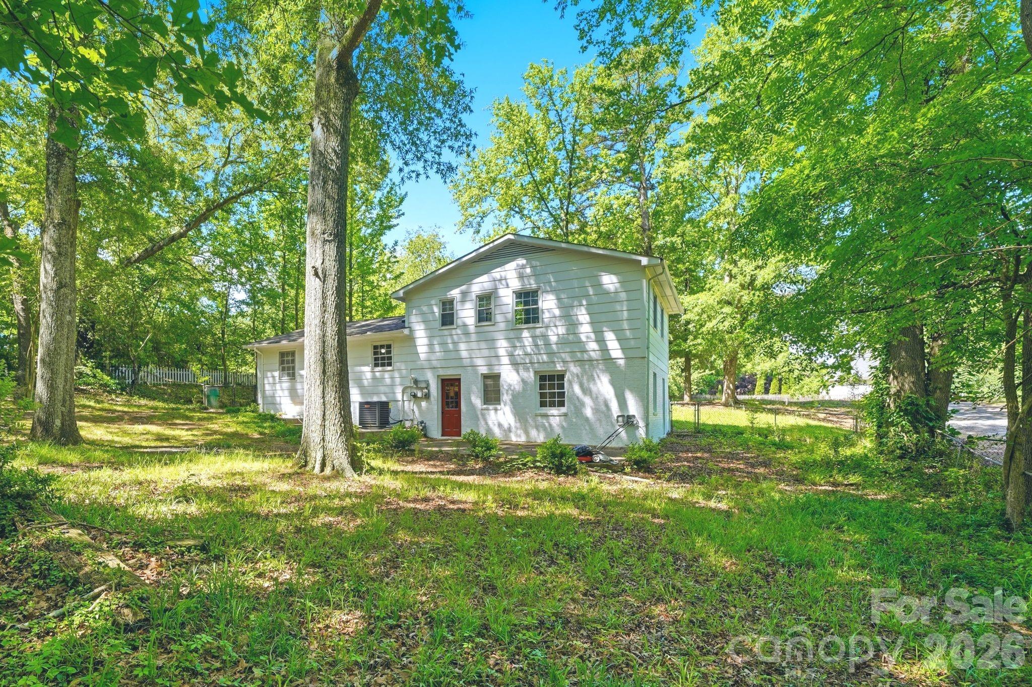 1412 Rama Road Charlotte NC 28211