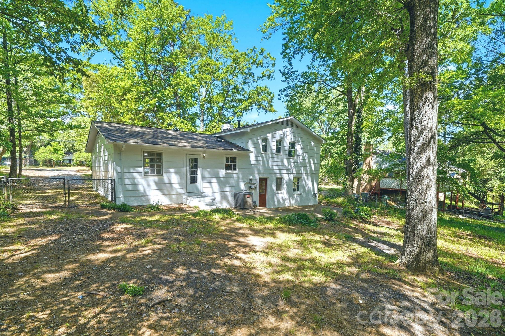 1412 Rama Road Charlotte NC 28211