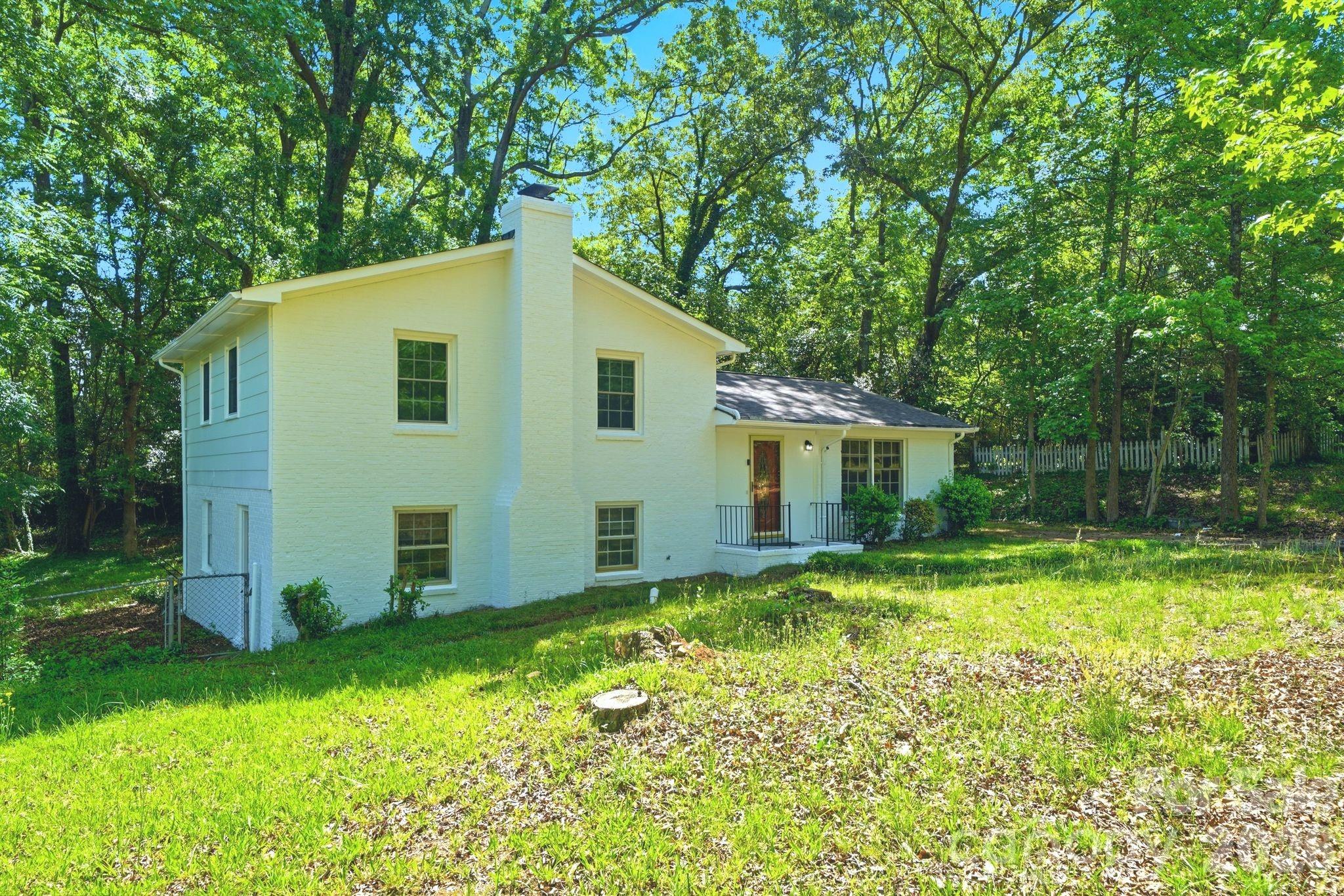 1412 Rama Road Charlotte NC 28211