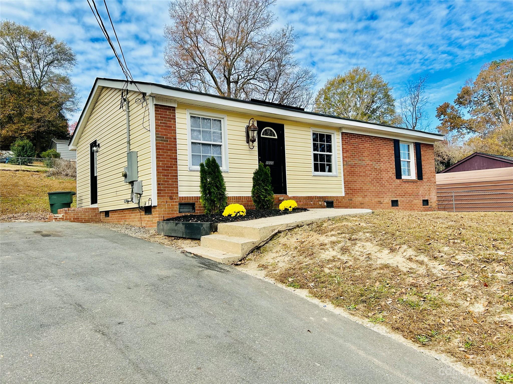 1033 Parkview Drive Gastonia NC 28054