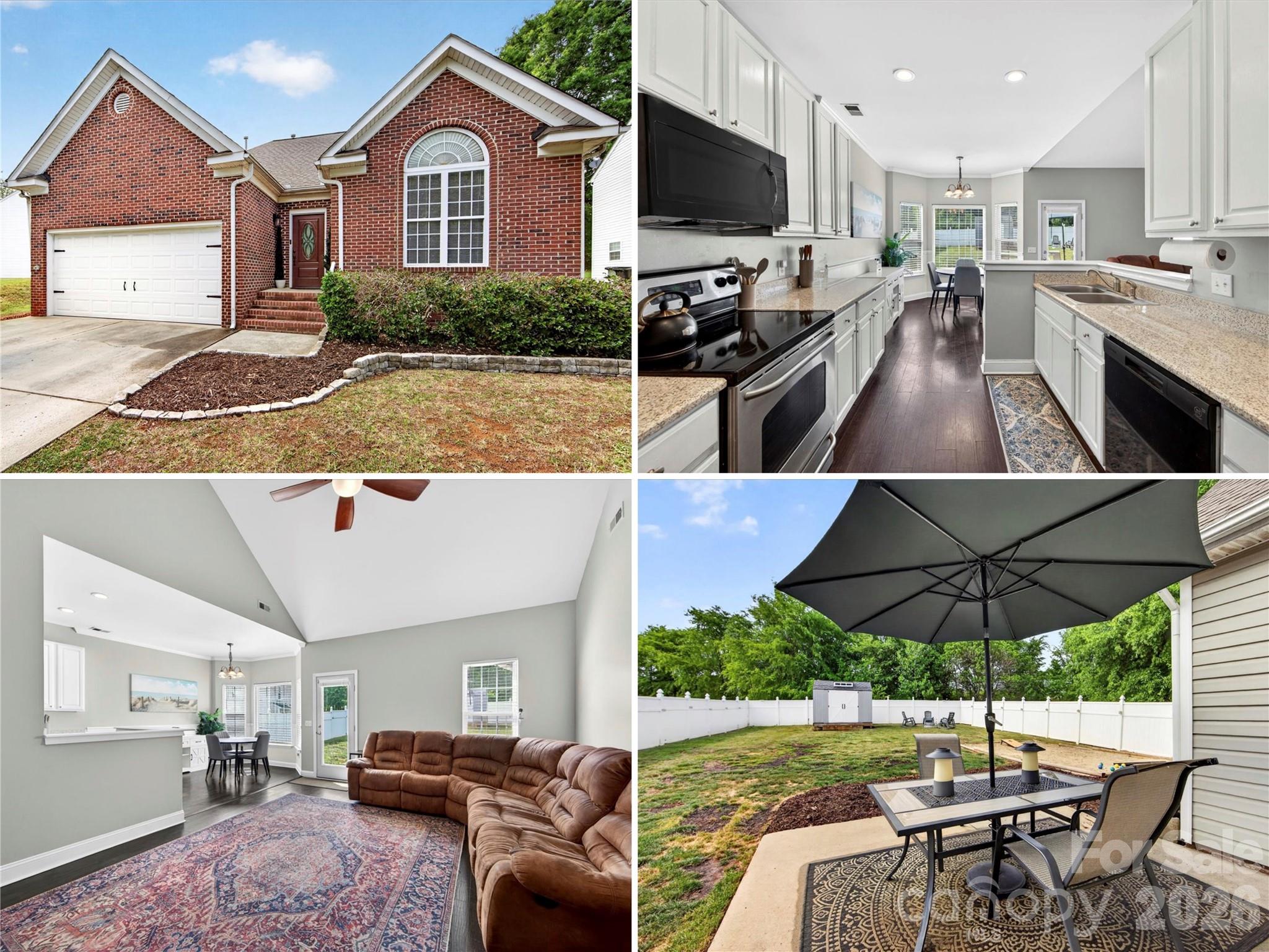 404 Havenbrook Way NW Concord NC 28027