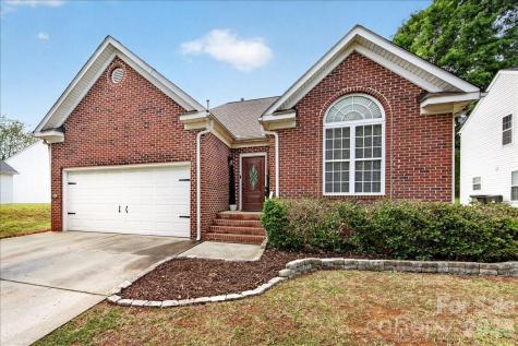 404 Havenbrook Way NW Concord NC 28027