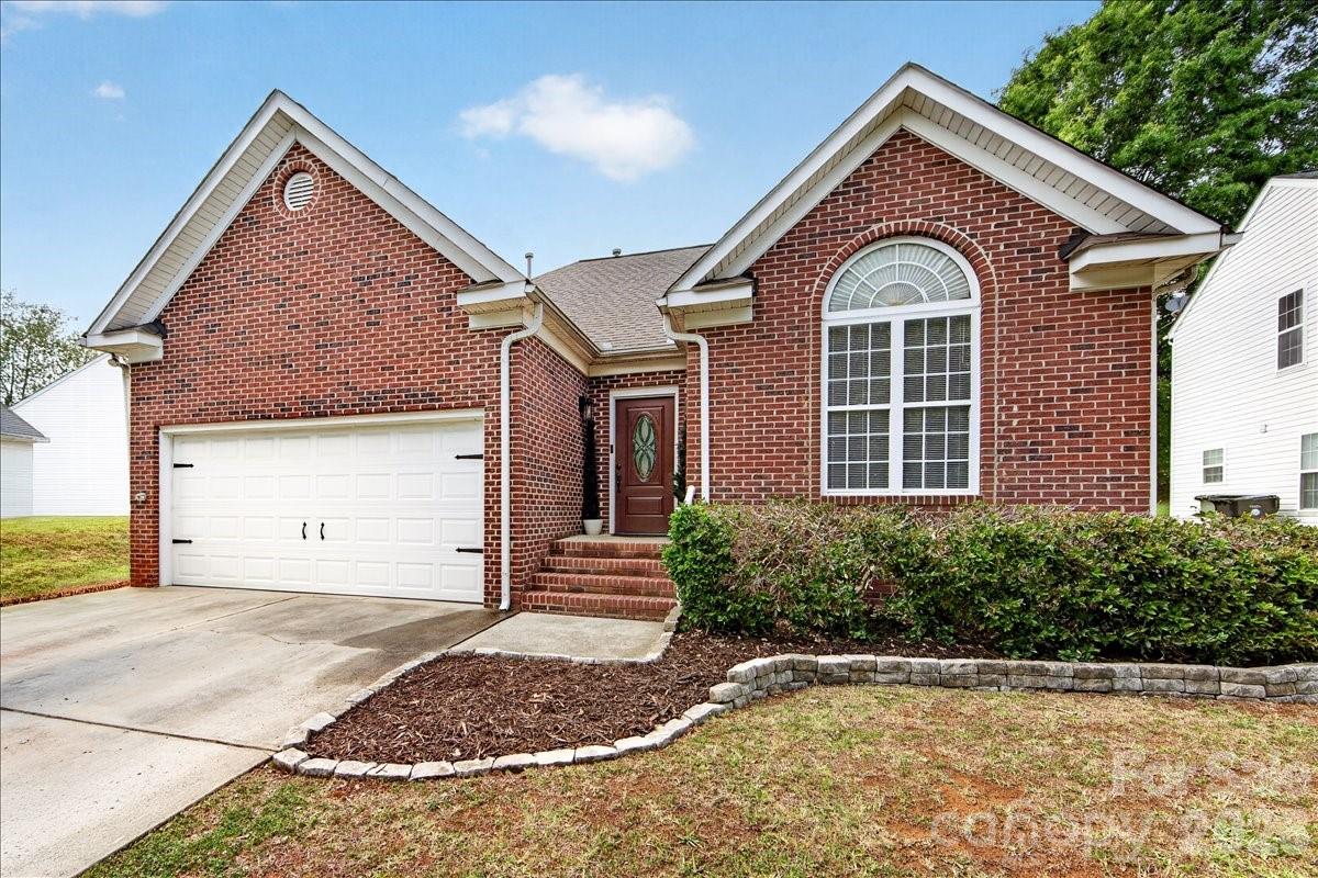 404 Havenbrook Way NW Concord NC 28027