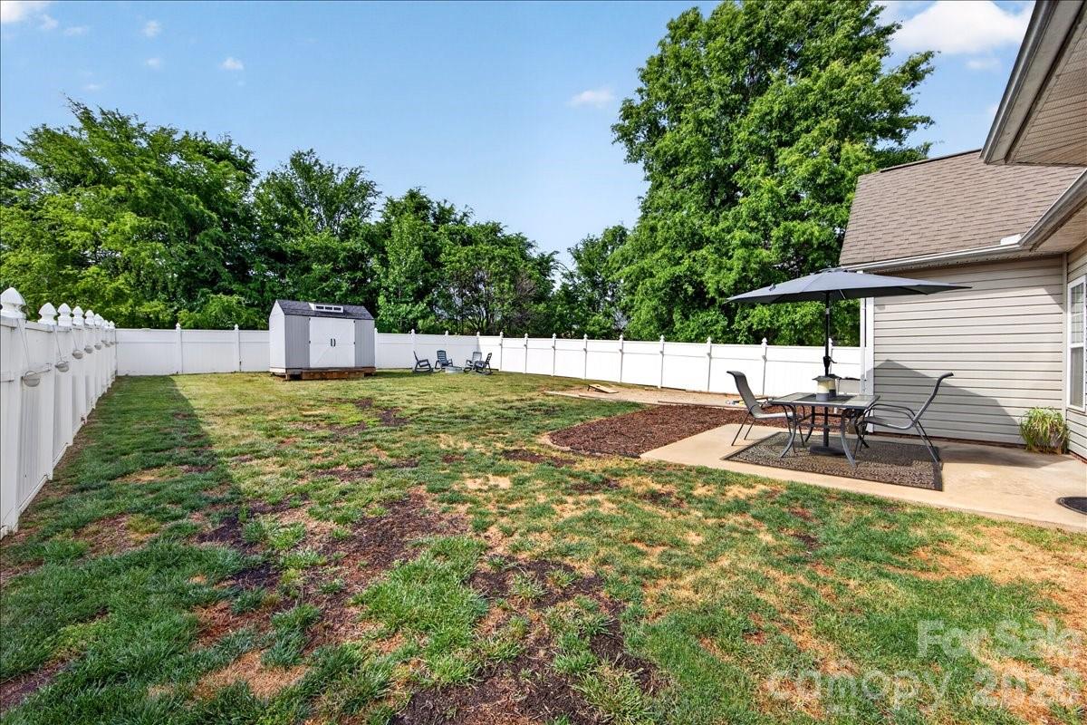 404 Havenbrook Way NW Concord NC 28027