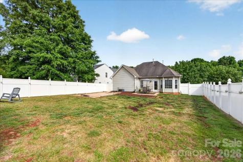 404 Havenbrook Way NW Concord NC 28027