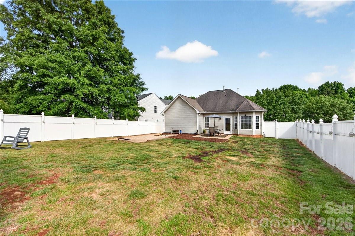 404 Havenbrook Way NW Concord NC 28027