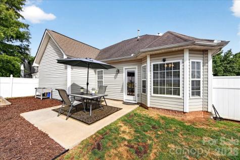 404 Havenbrook Way NW Concord NC 28027