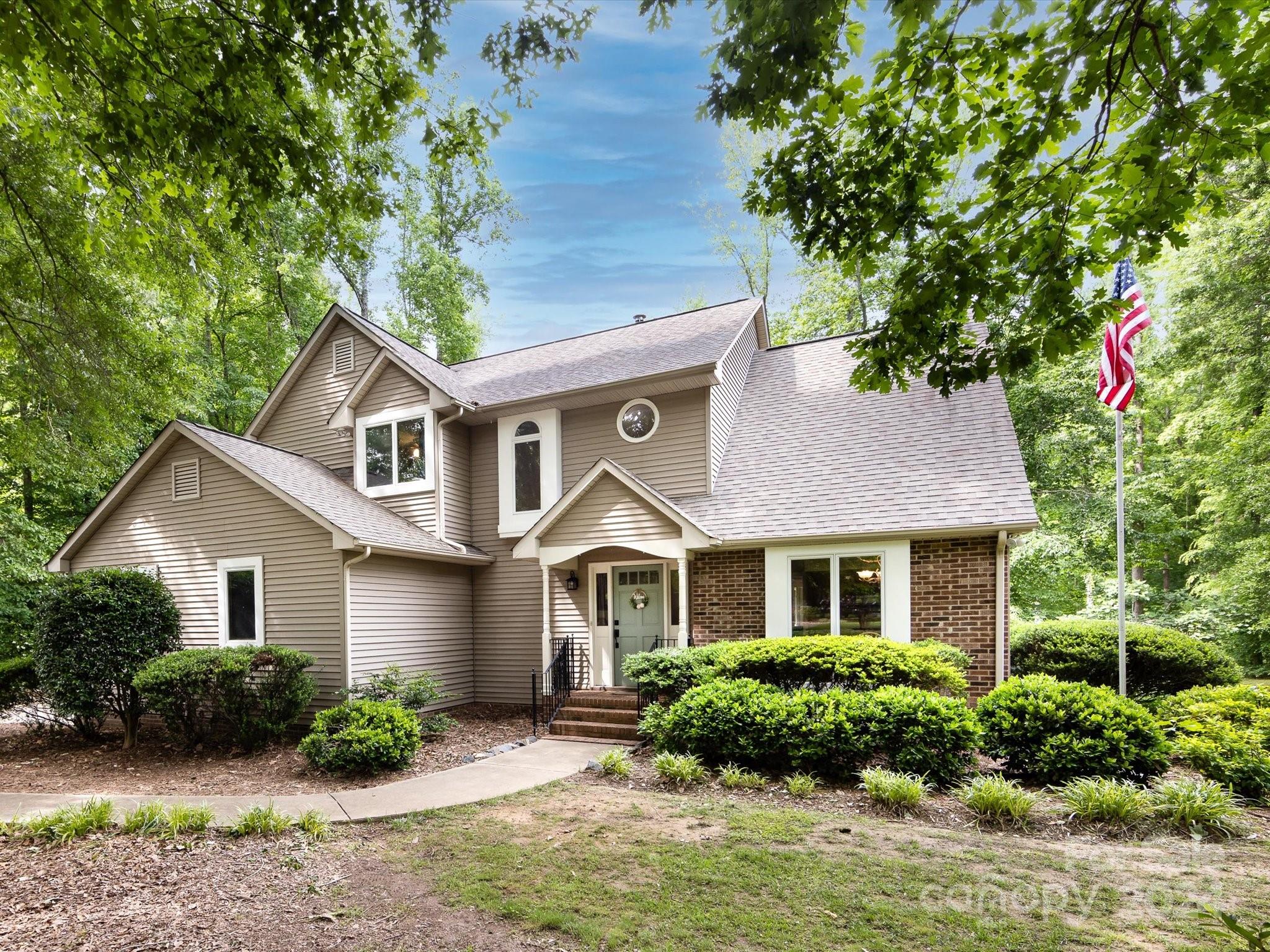 6804 Misty Lane Waxhaw NC 28173
