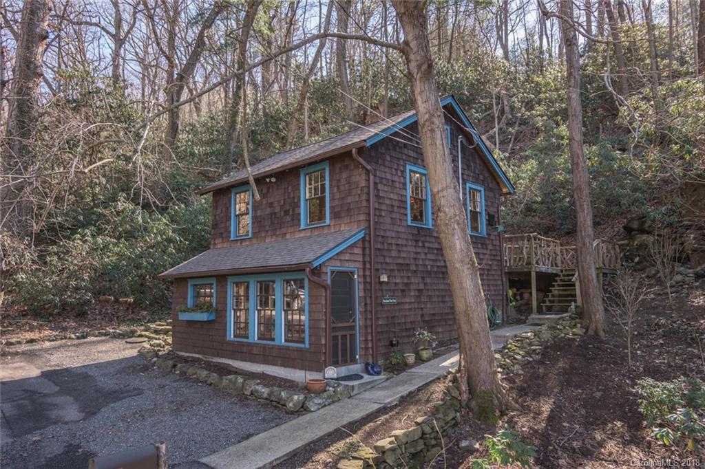 158 Cherokee Road Asheville NC 28801