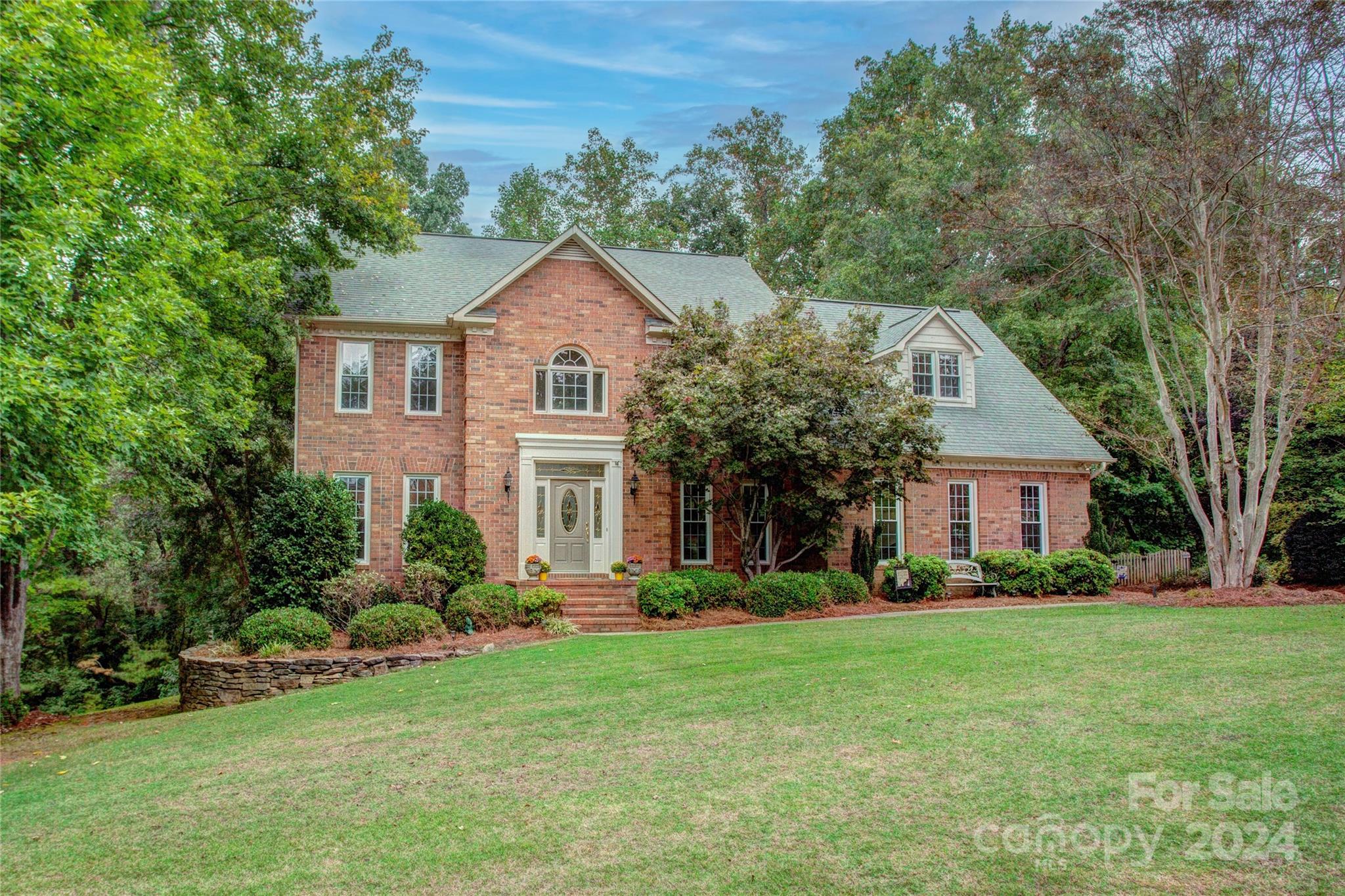 5752 Windward Court NW Concord NC 28027
