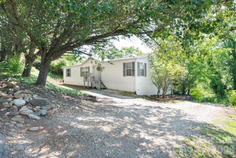 66 Green Oak Road Asheville NC 28804