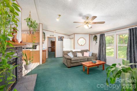 66 Green Oak Road Asheville NC 28804
