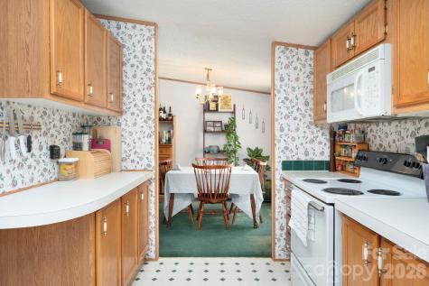 66 Green Oak Road Asheville NC 28804