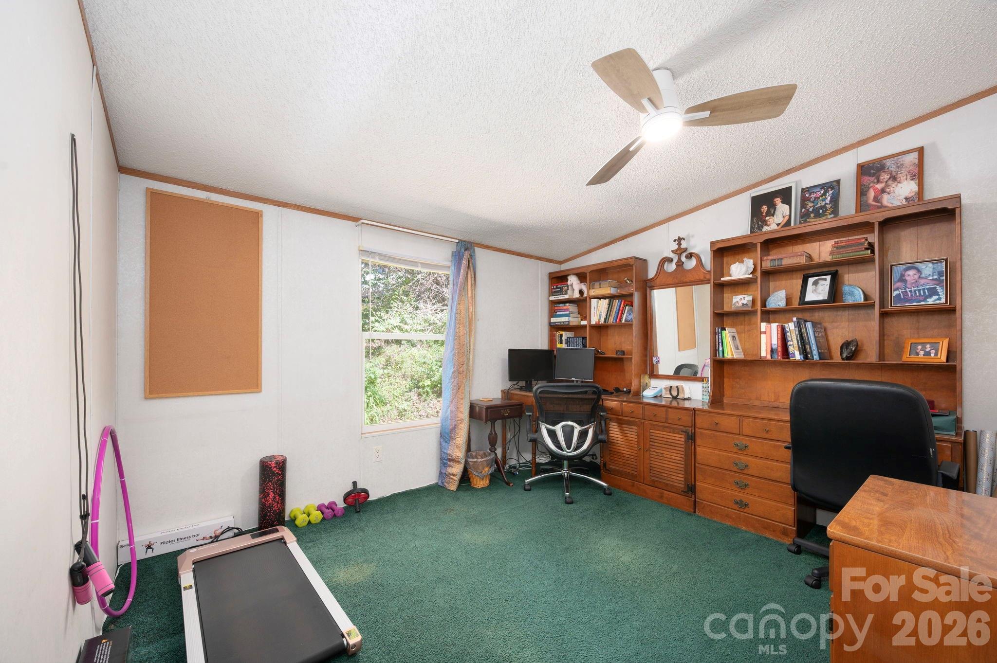 66 Green Oak Road Asheville NC 28804