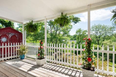 66 Green Oak Road Asheville NC 28804