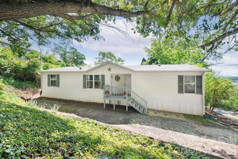 66 Green Oak Road Asheville NC 28804