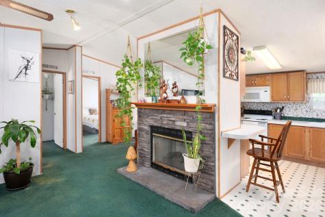 66 Green Oak Road Asheville NC 28804