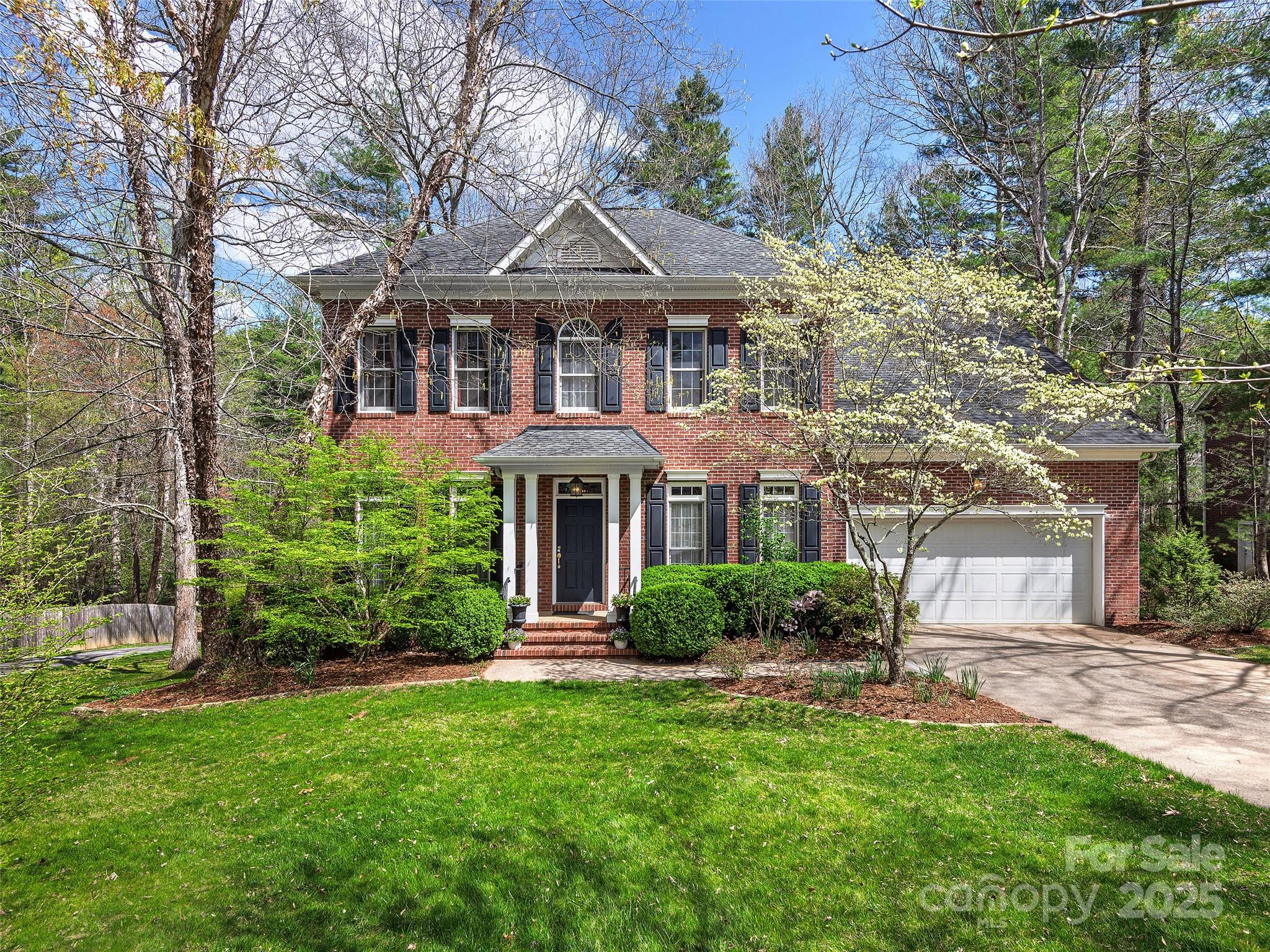 910 Woodvine Road Asheville NC 28803