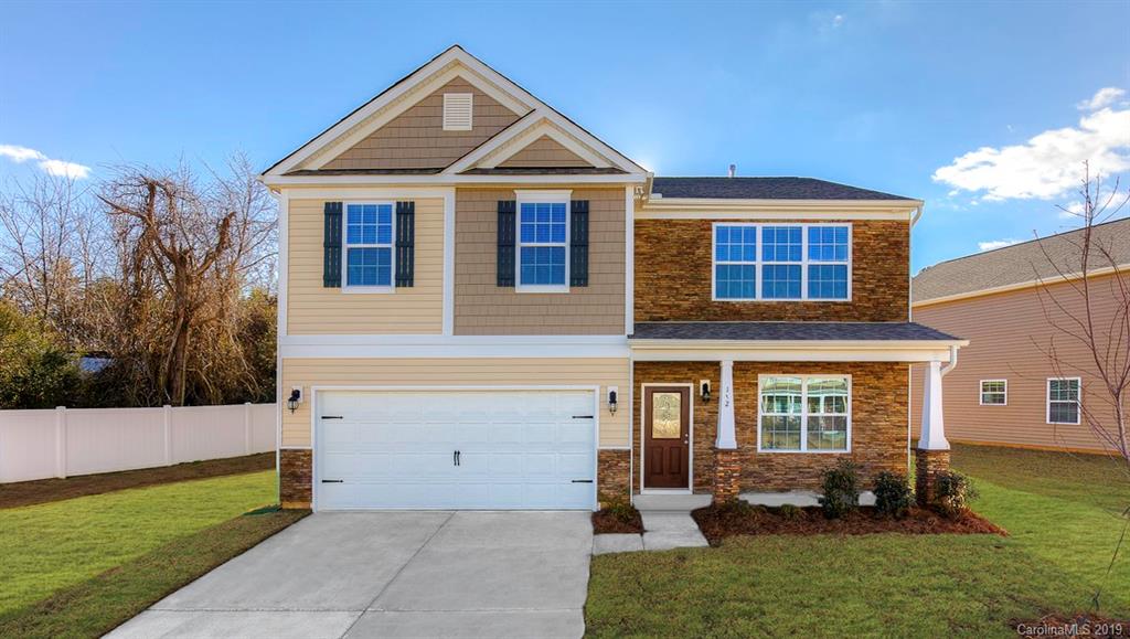 1283 Melon Colony Avenue SW Concord NC 28027
