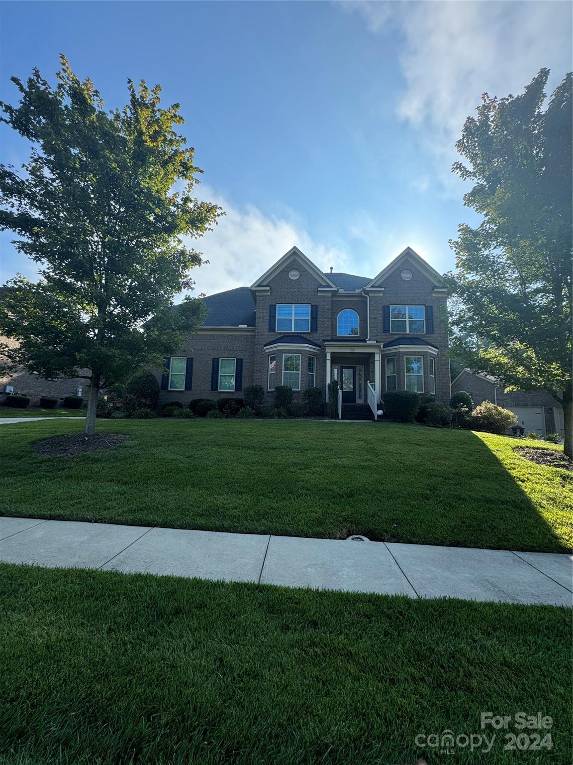 3917 Widgeon Way Waxhaw NC 28173