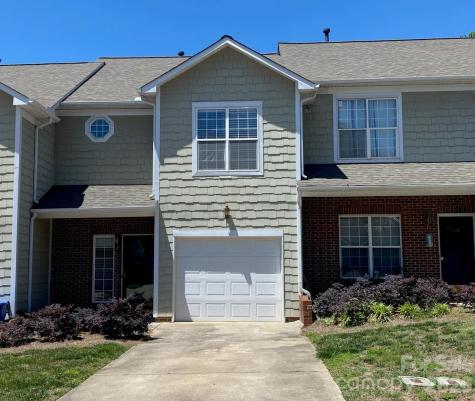 112 Sunridge Drive Mooresville NC 28117