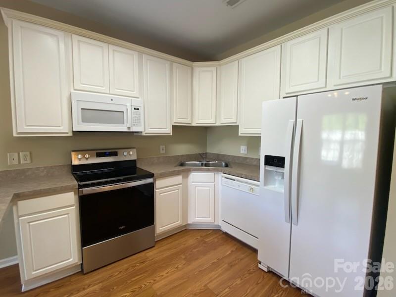 112 Sunridge Drive Mooresville NC 28117