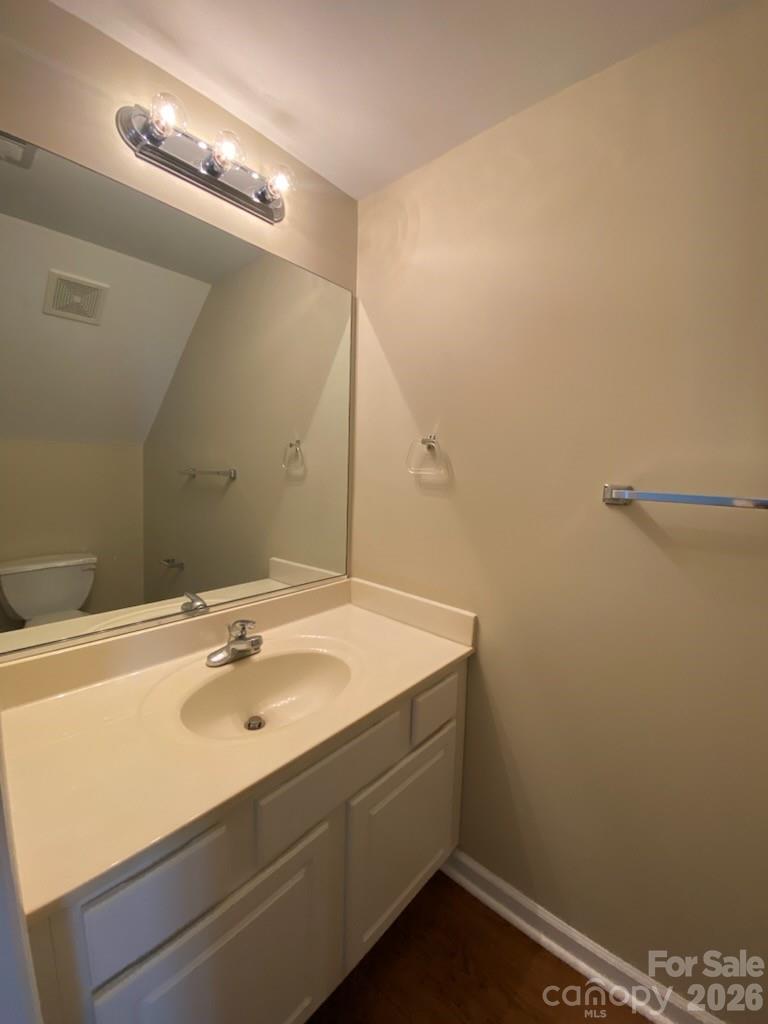 112 Sunridge Drive Mooresville NC 28117