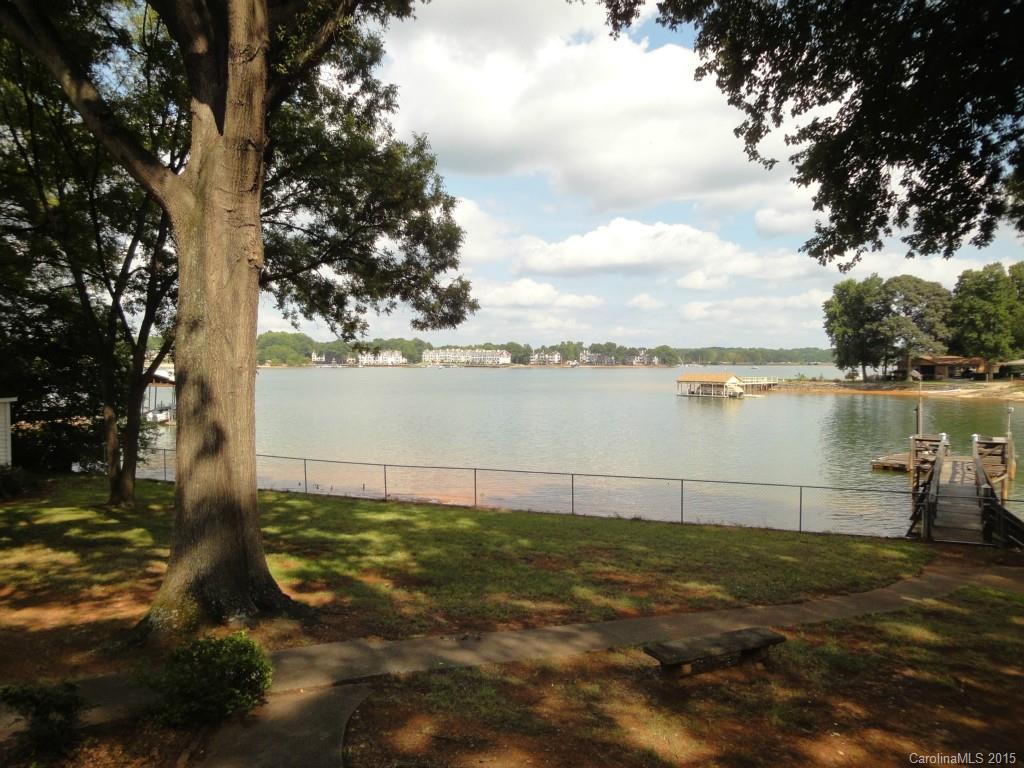 21524 Norman Shores Drive Cornelius NC 28031