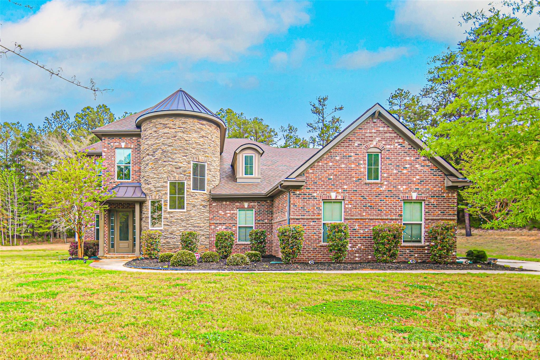16202 Monnet Place Court Charlotte NC 28278