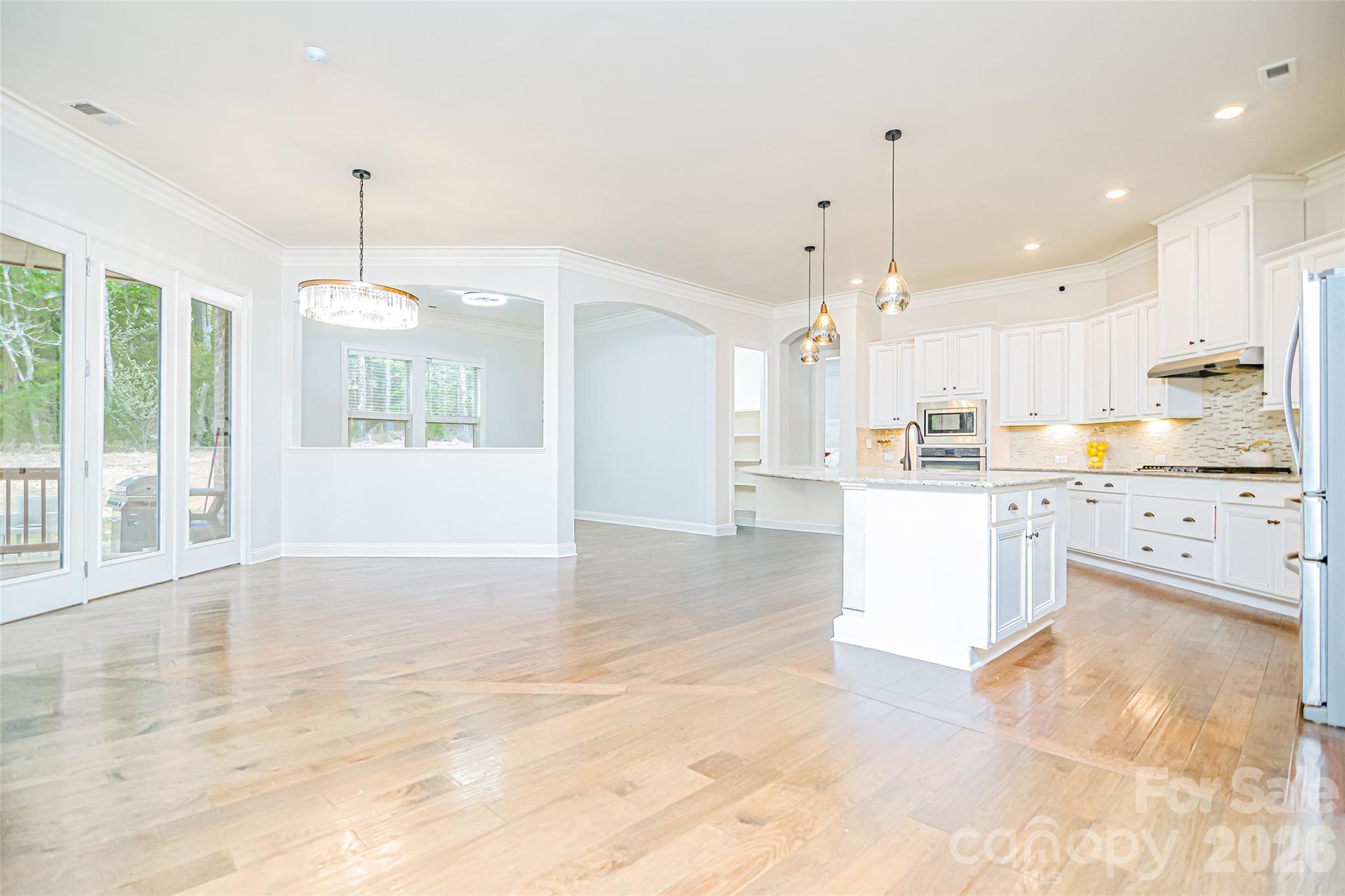16202 Monnet Place Court Charlotte NC 28278
