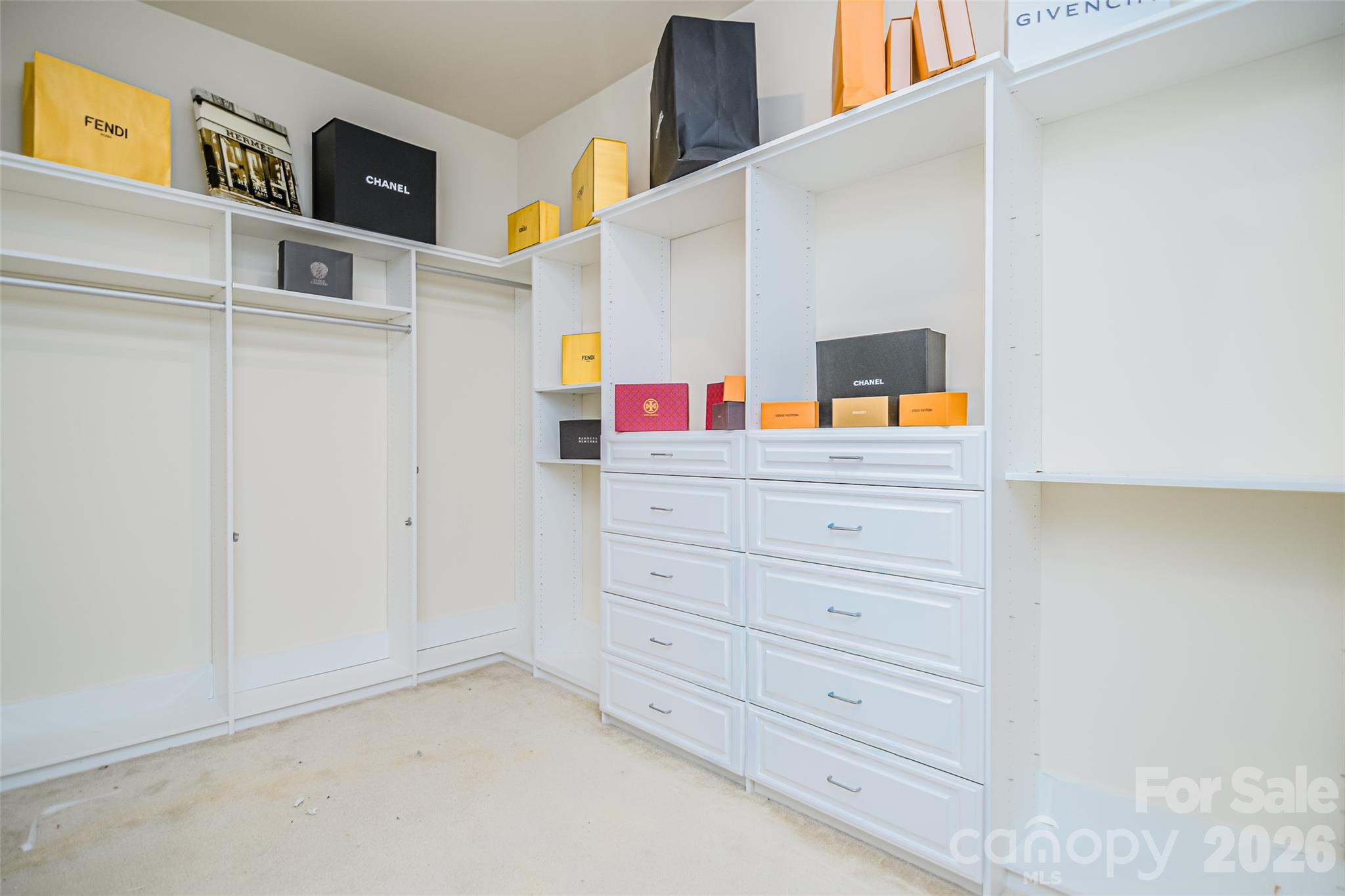 16202 Monnet Place Court Charlotte NC 28278
