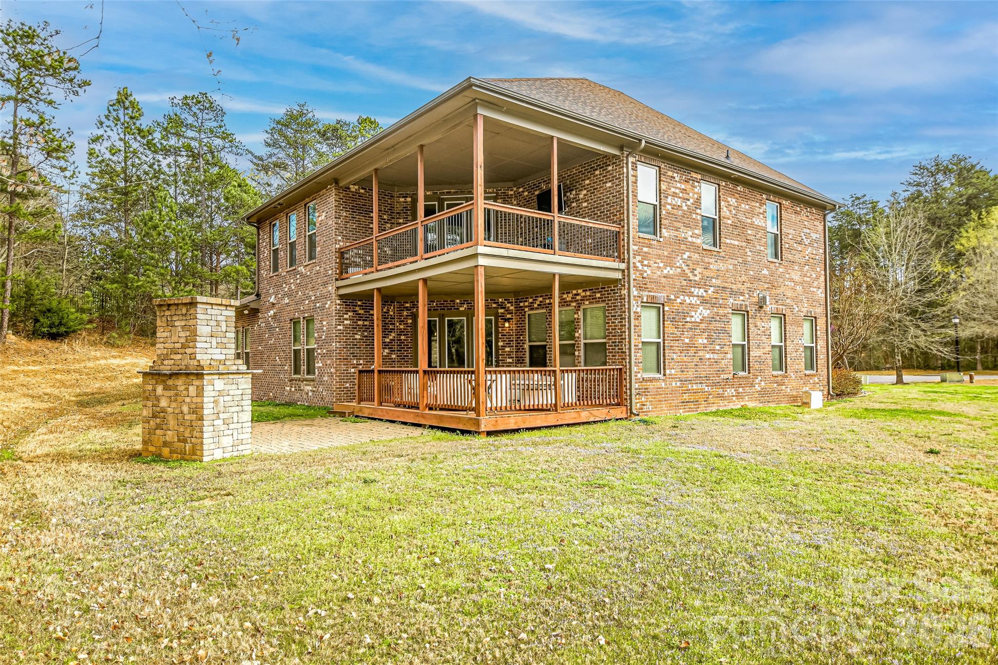 16202 Monnet Place Court Charlotte NC 28278