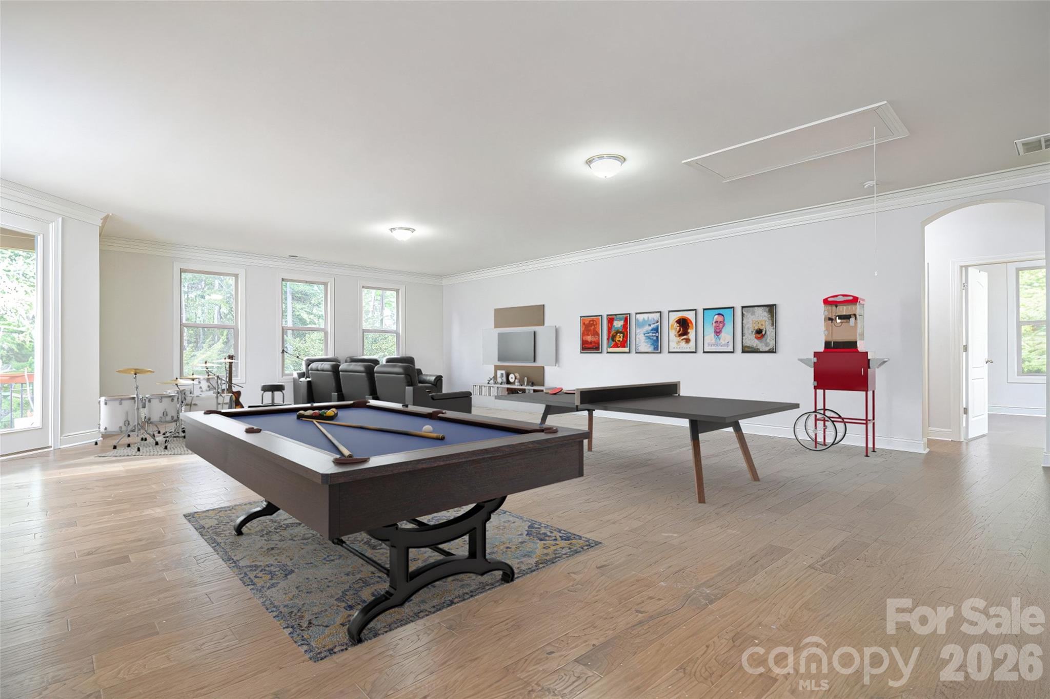 16202 Monnet Place Court Charlotte NC 28278