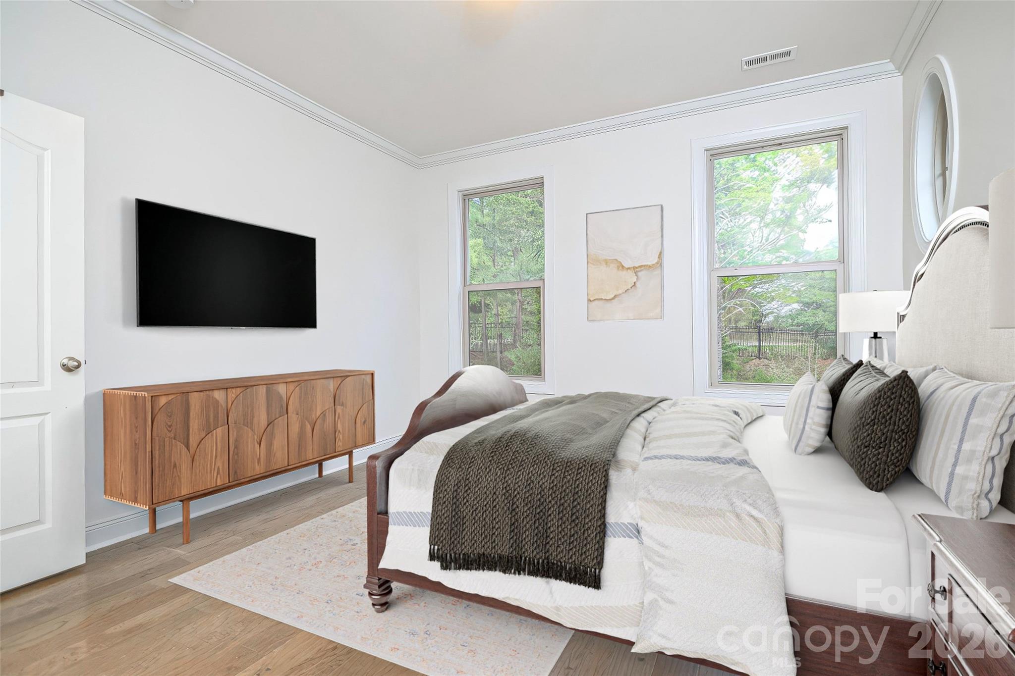 16202 Monnet Place Court Charlotte NC 28278