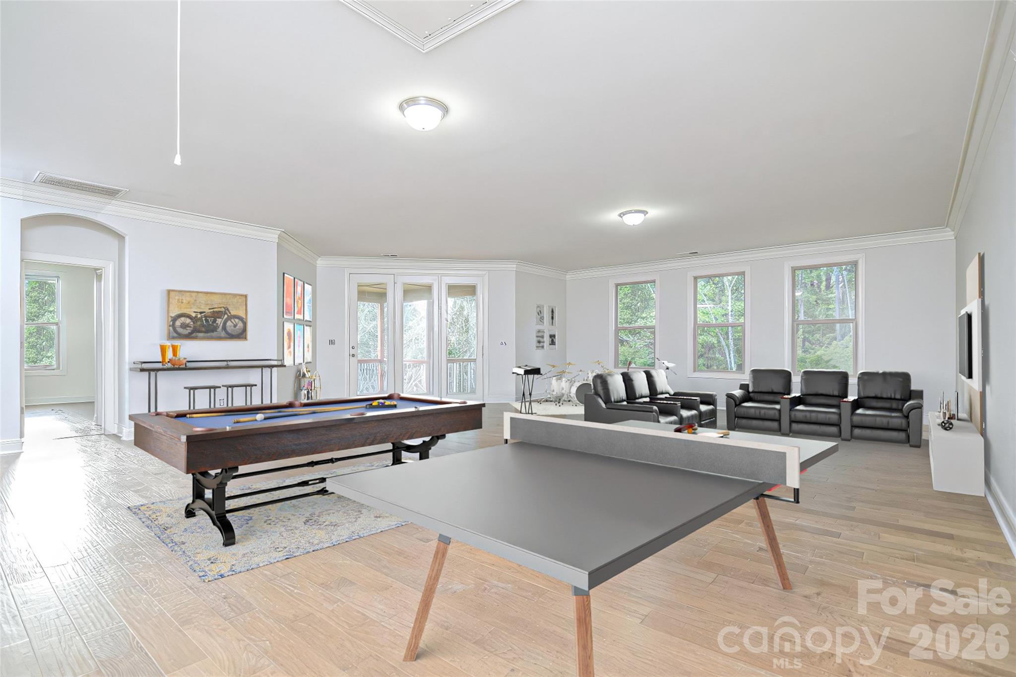16202 Monnet Place Court Charlotte NC 28278