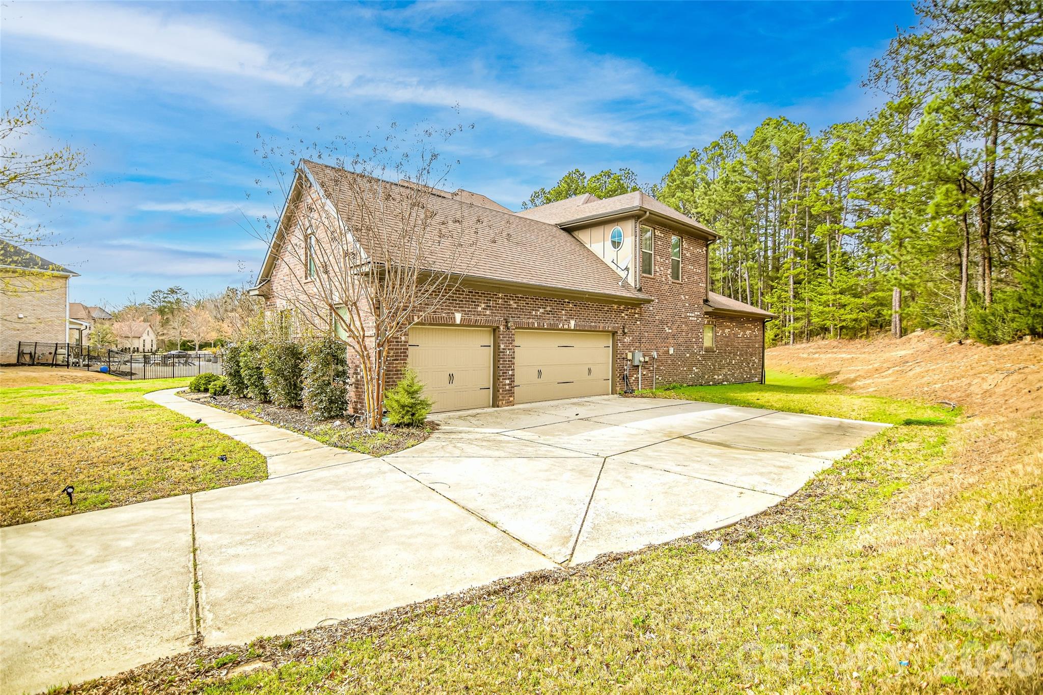 16202 Monnet Place Court Charlotte NC 28278