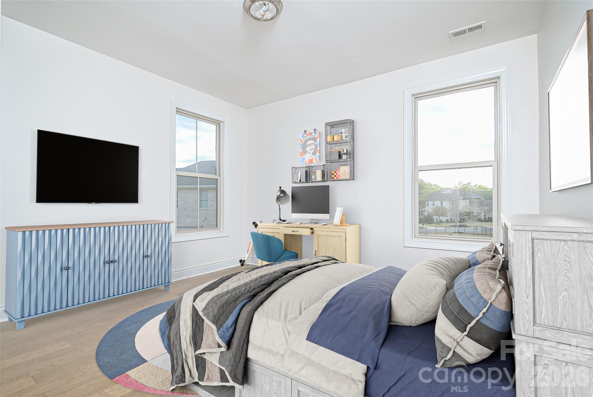 16202 Monnet Place Court Charlotte NC 28278