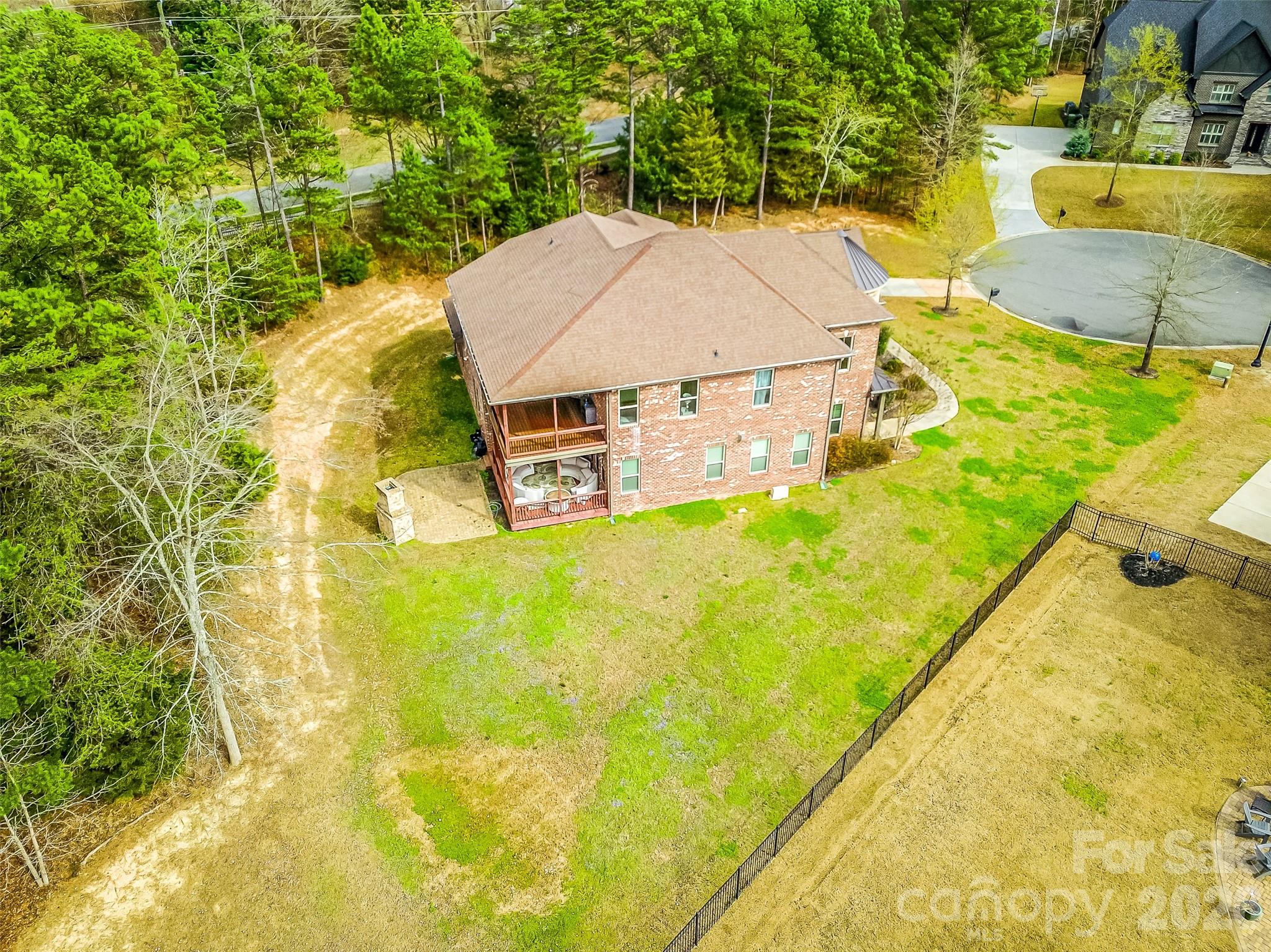 16202 Monnet Place Court Charlotte NC 28278