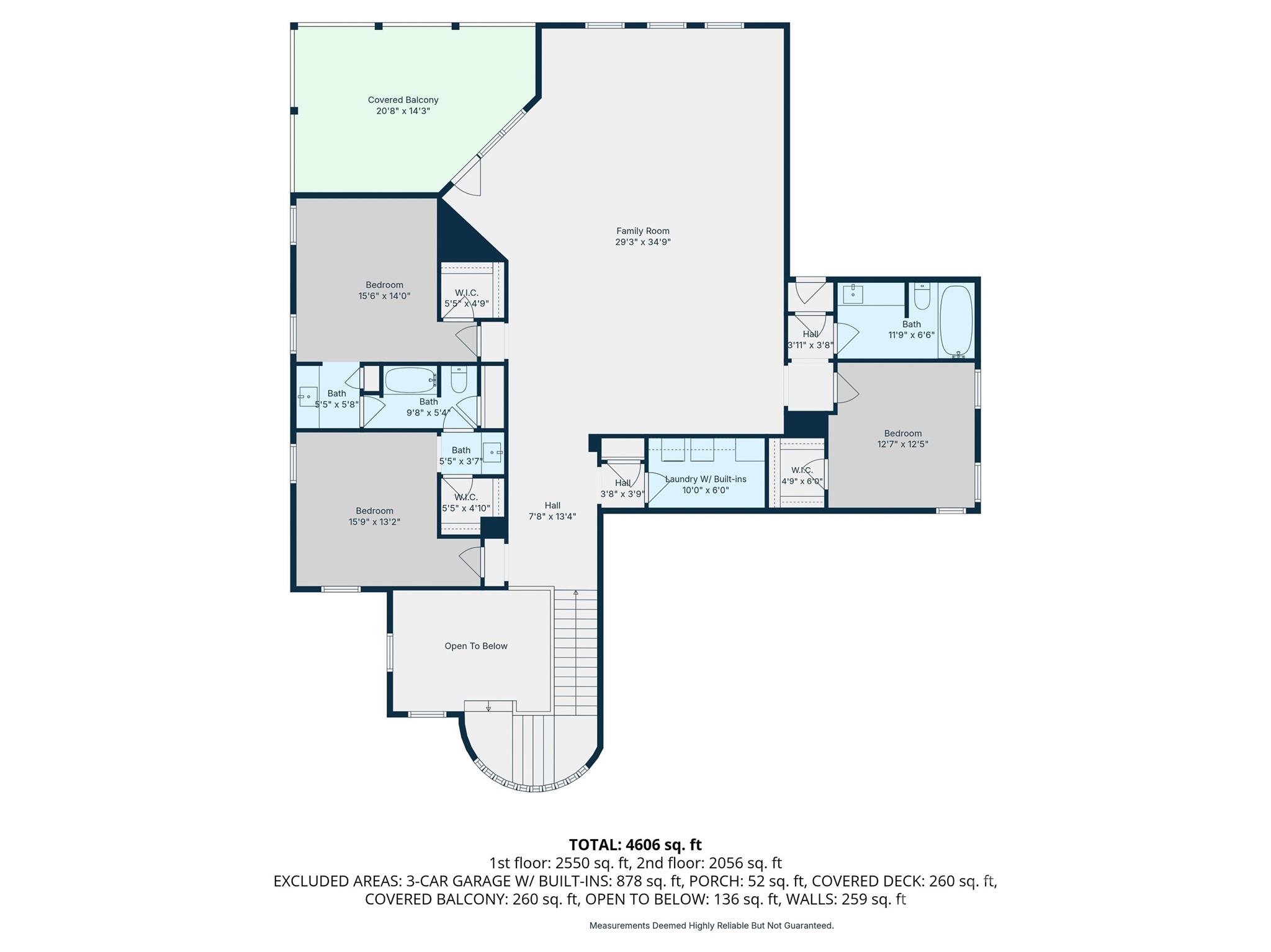 16202 Monnet Place Court Charlotte NC 28278