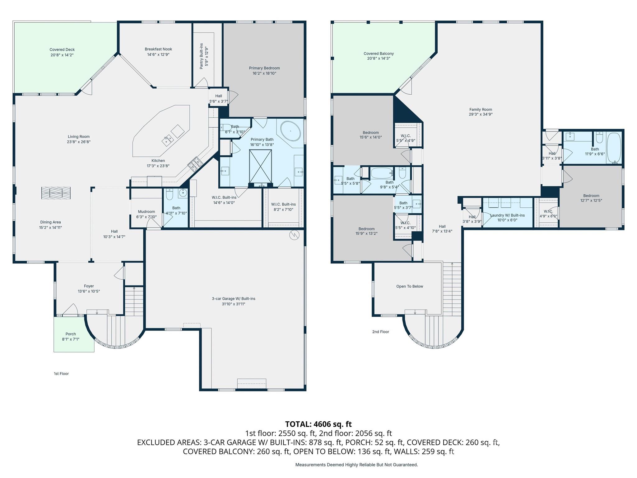 16202 Monnet Place Court Charlotte NC 28278