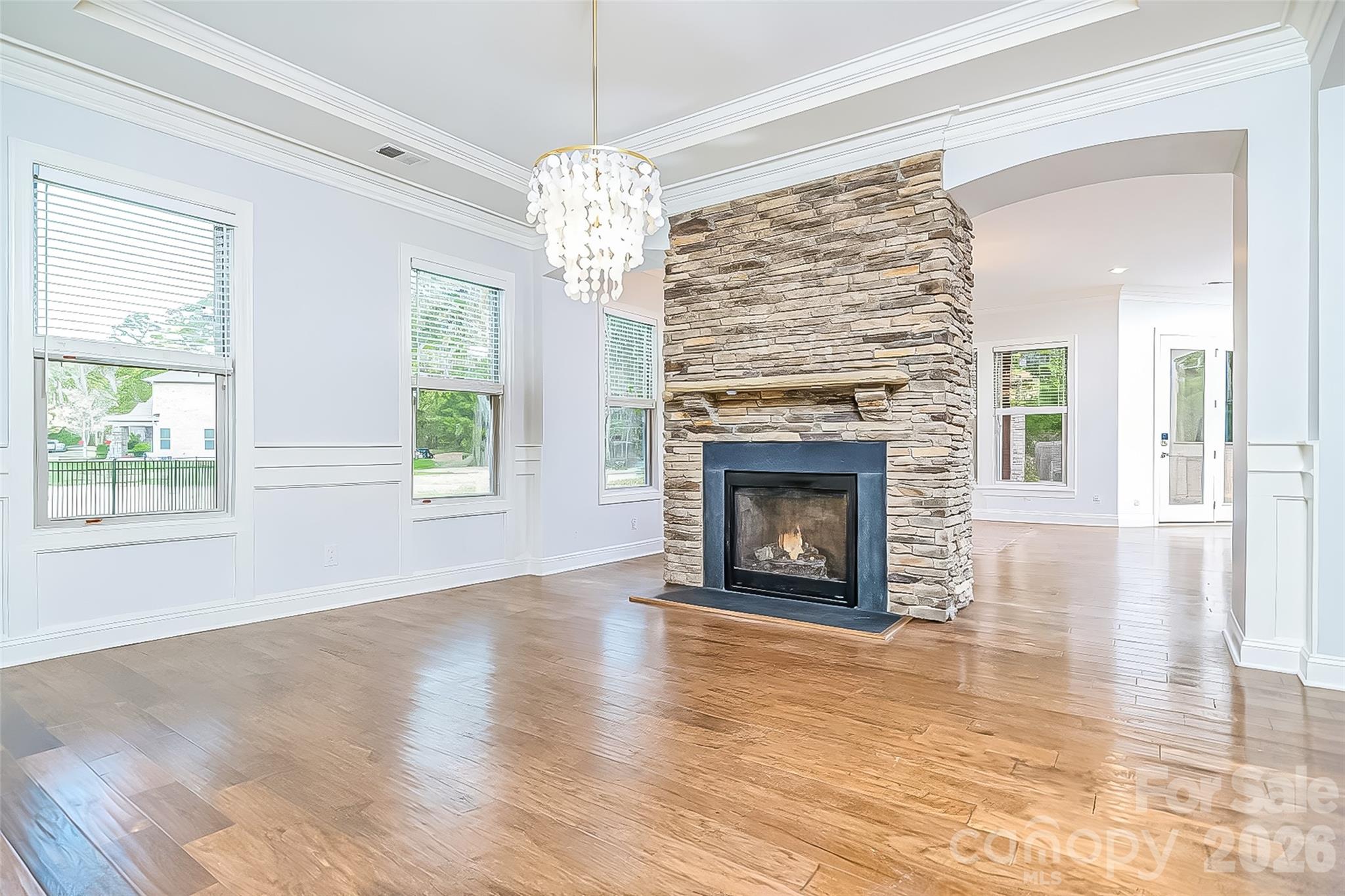 16202 Monnet Place Court Charlotte NC 28278
