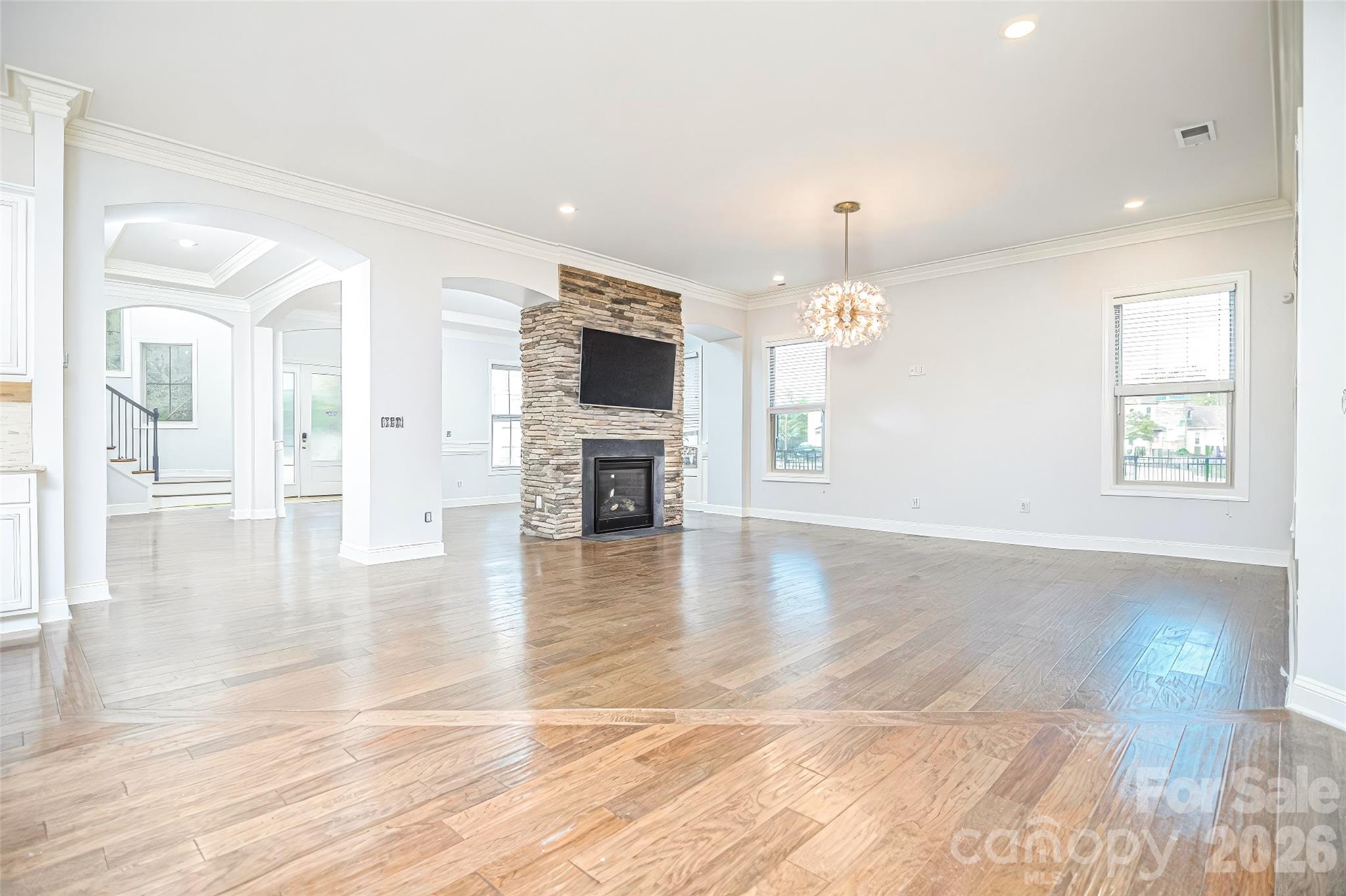 16202 Monnet Place Court Charlotte NC 28278