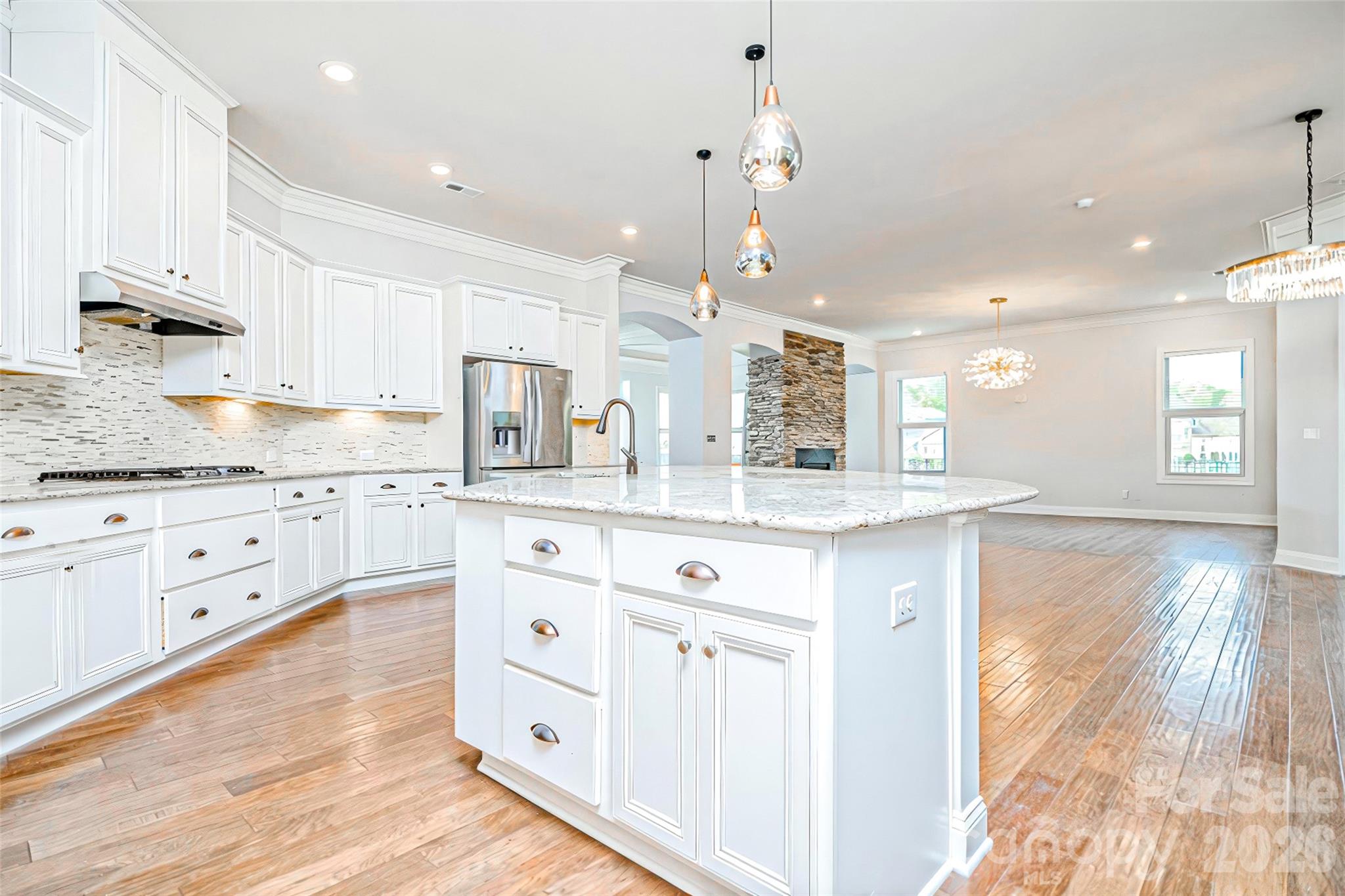 16202 Monnet Place Court Charlotte NC 28278