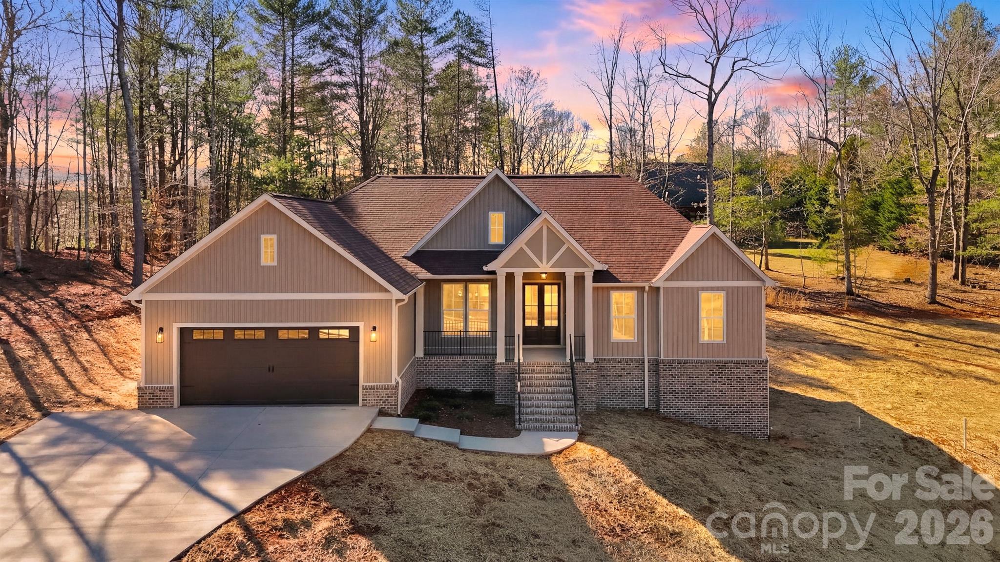 6005 Kathryn Court Granite Falls NC 28630