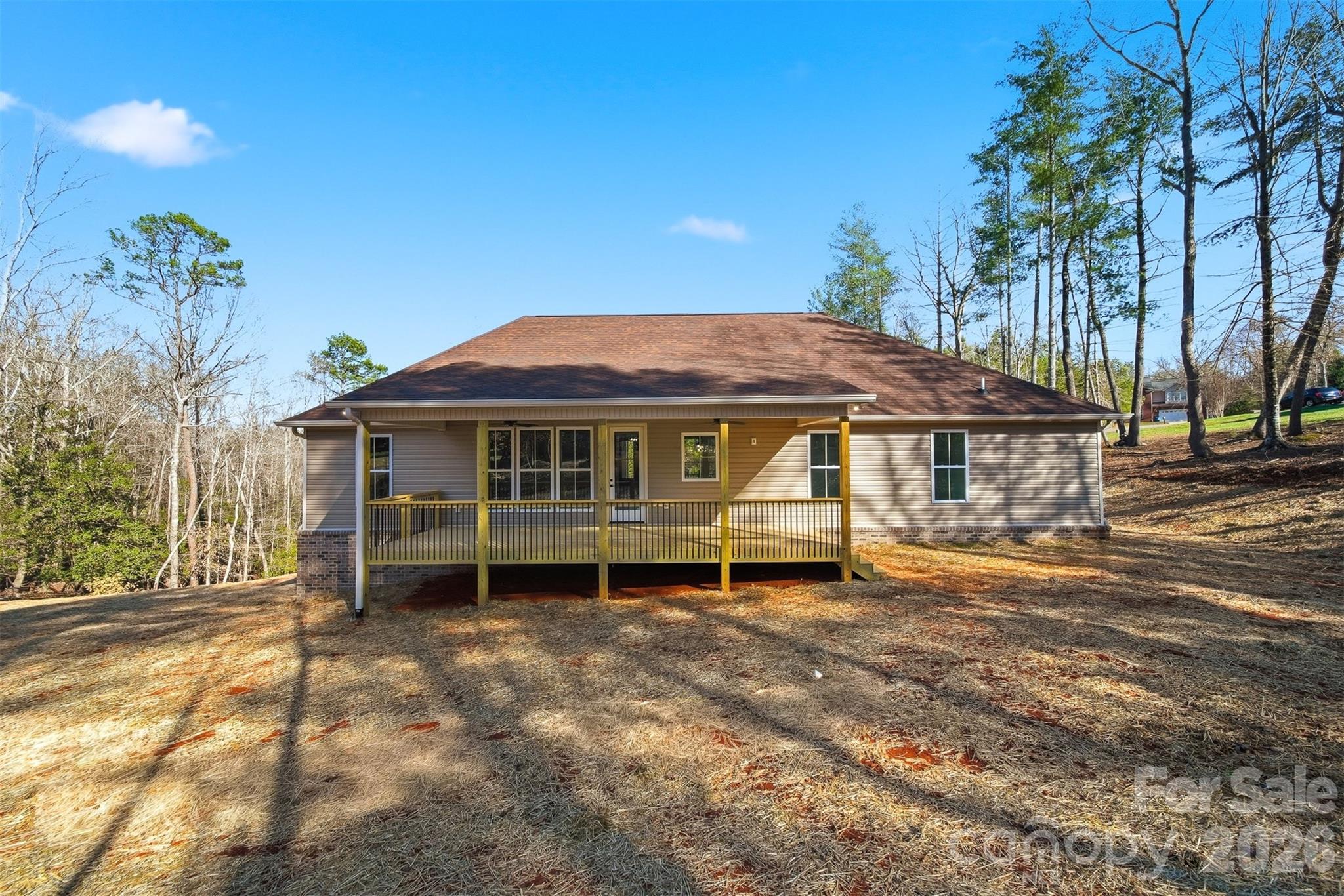 6005 Kathryn Court Granite Falls NC 28630