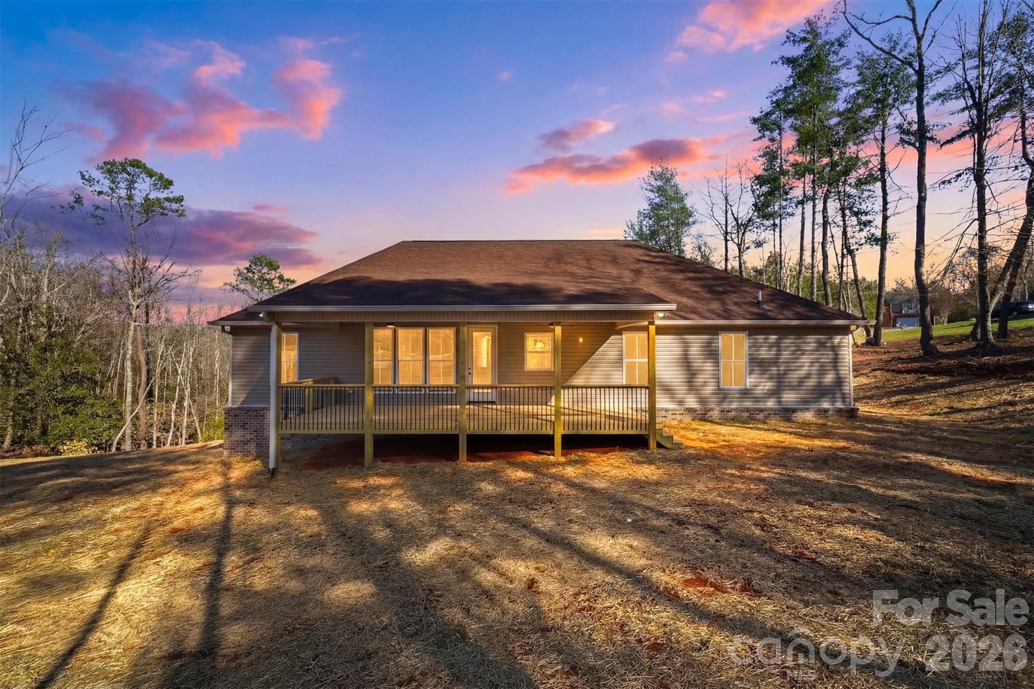 6005 Kathryn Court Granite Falls NC 28630